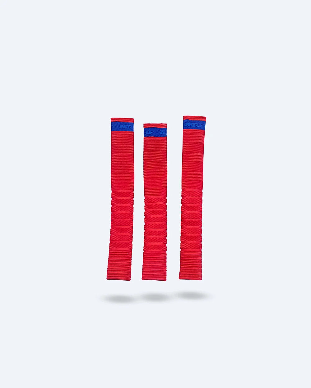 MRF Bat Grip Multicolor (Pack Of 3)