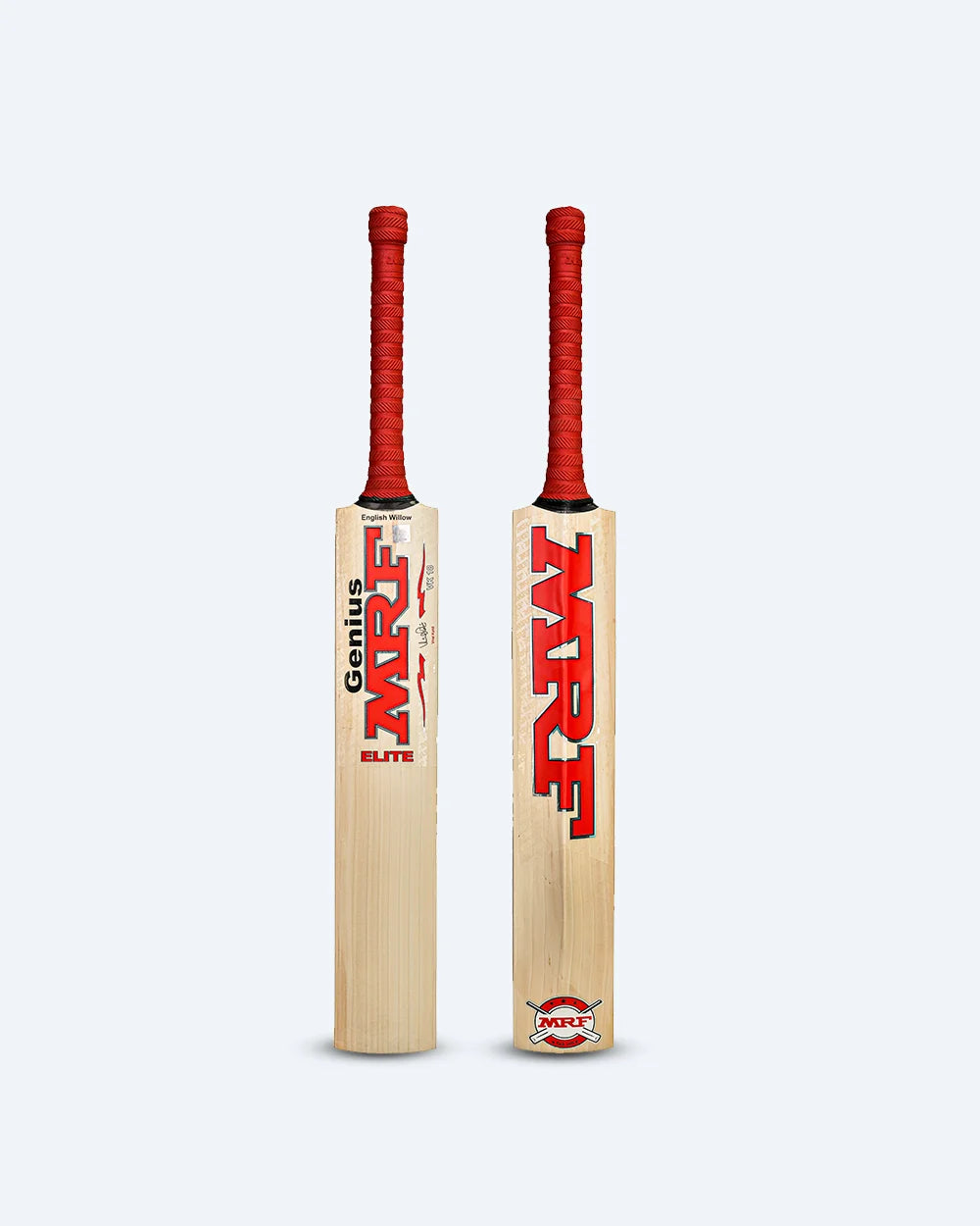 MRF Genius Elite Cricket Bat