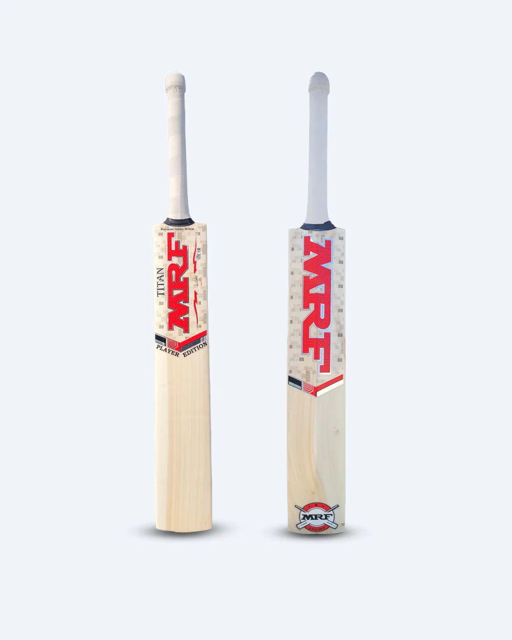 MRF Titan - SH Cricket Bat