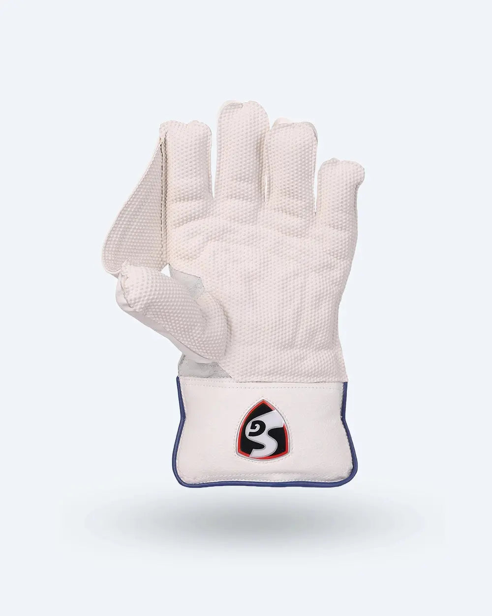 SG Club Wicket Keeping Gloves (Multi-Color) W.K. Gloves