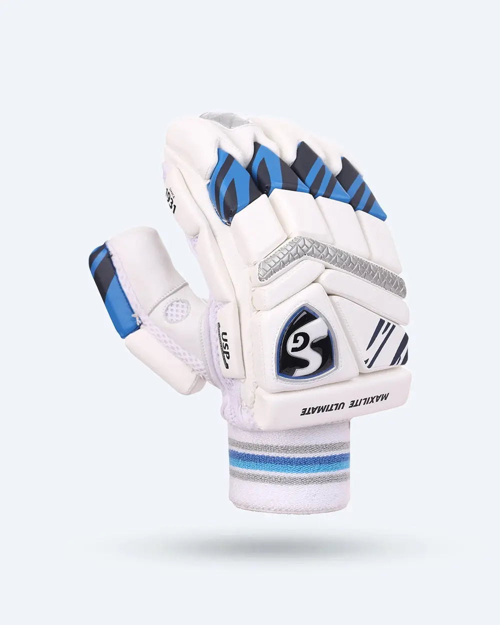 SG Maxilite ULT Batting gloves