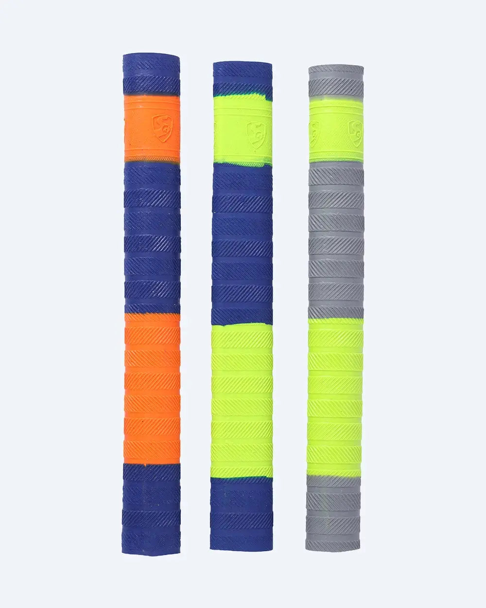 SG Player Grip Multi Color (pack of 3)