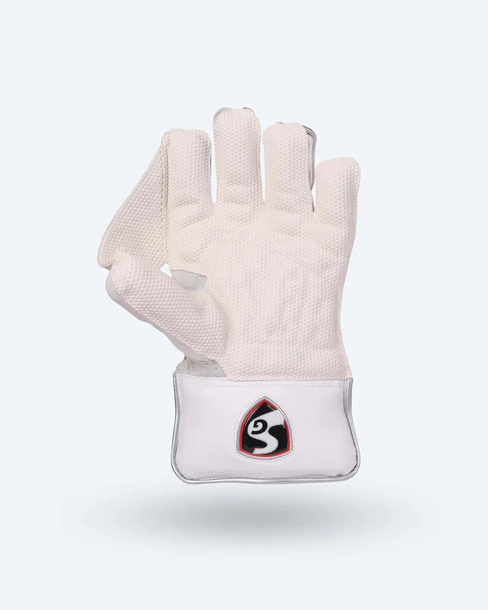 SG Super Club Wicket Keeping Gloves (Multi-Color) W.K. Gloves
