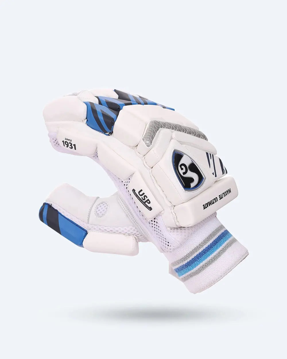 SG Maxilite ULT Batting gloves