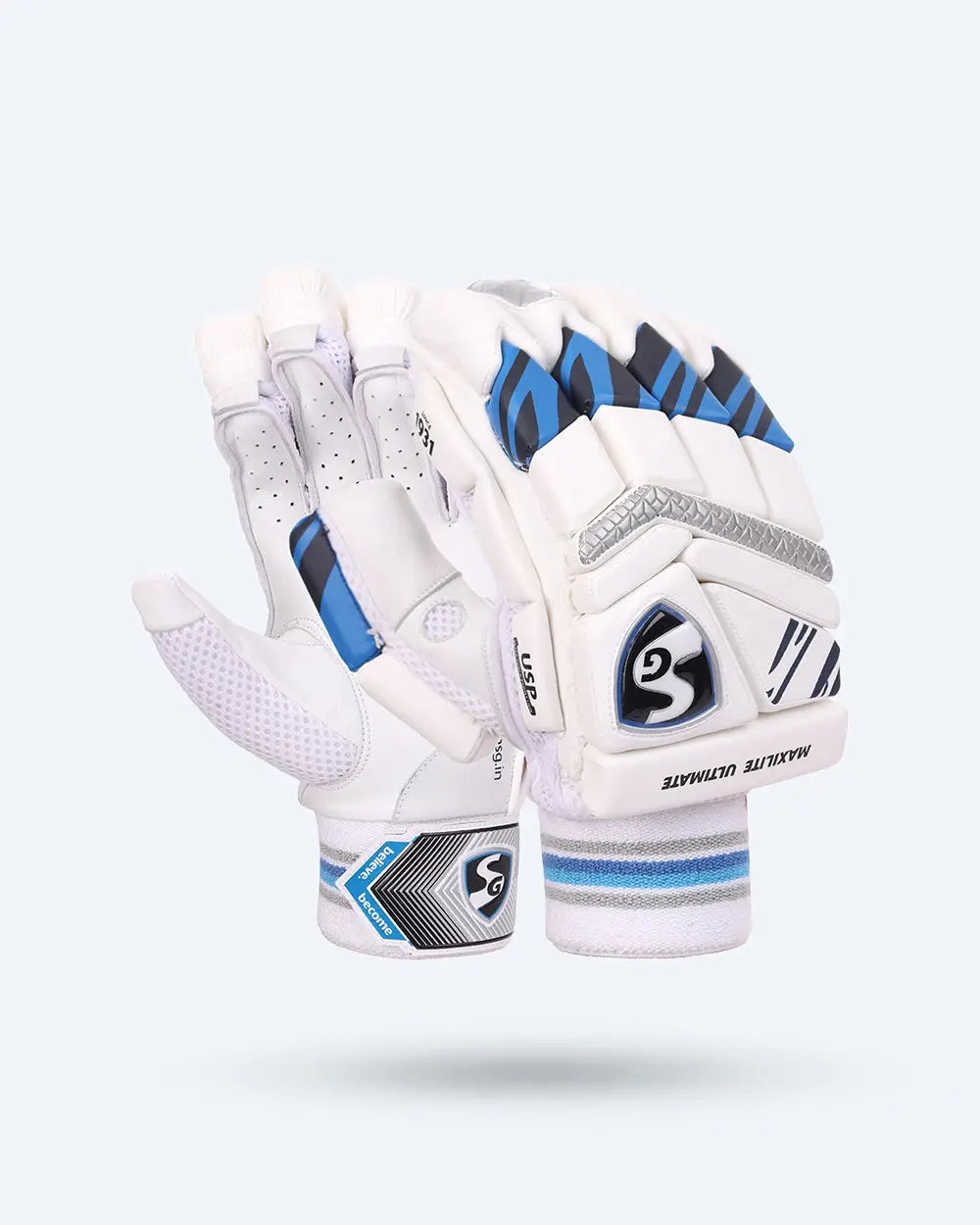 SG Maxilite ULT Batting gloves