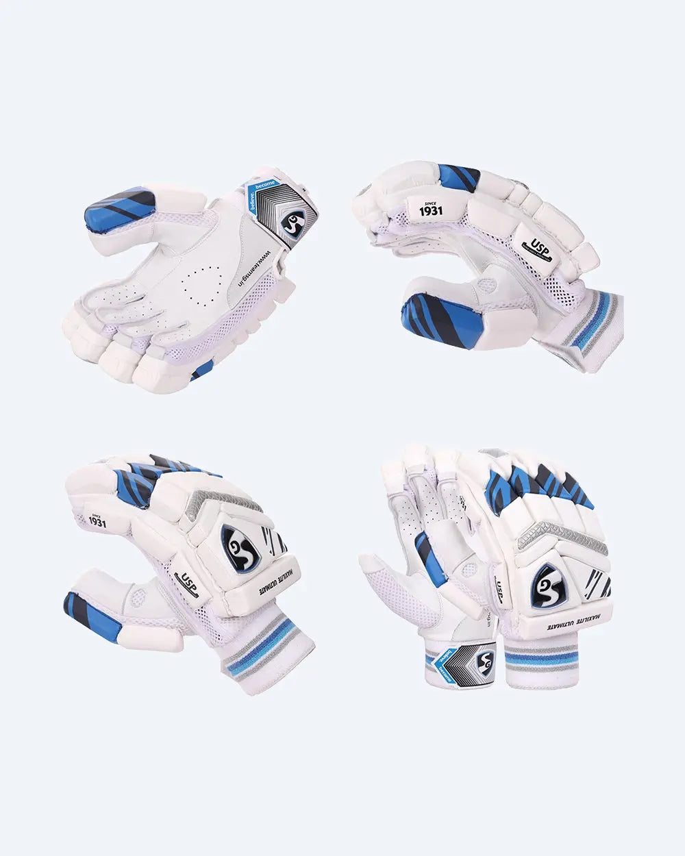SG Maxilite ULT Batting gloves